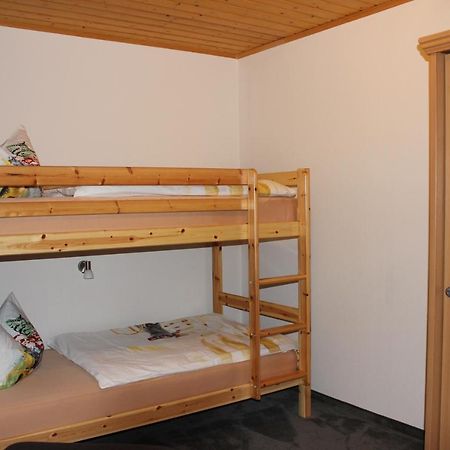 S' Berghaeusl Randeck Appartement Essing Buitenkant foto