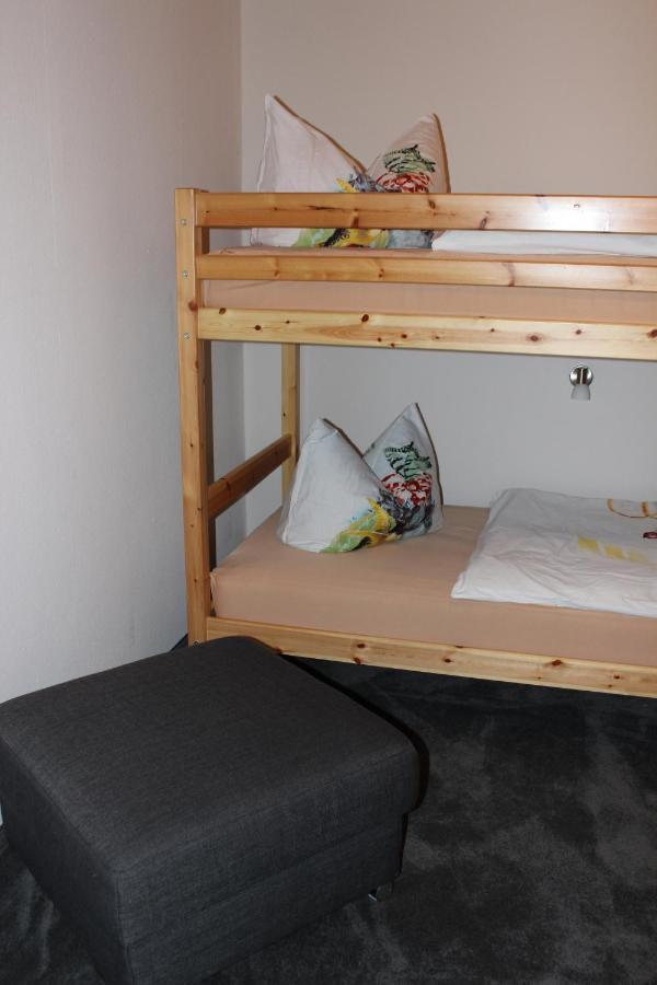 S' Berghaeusl Randeck Appartement Essing Buitenkant foto