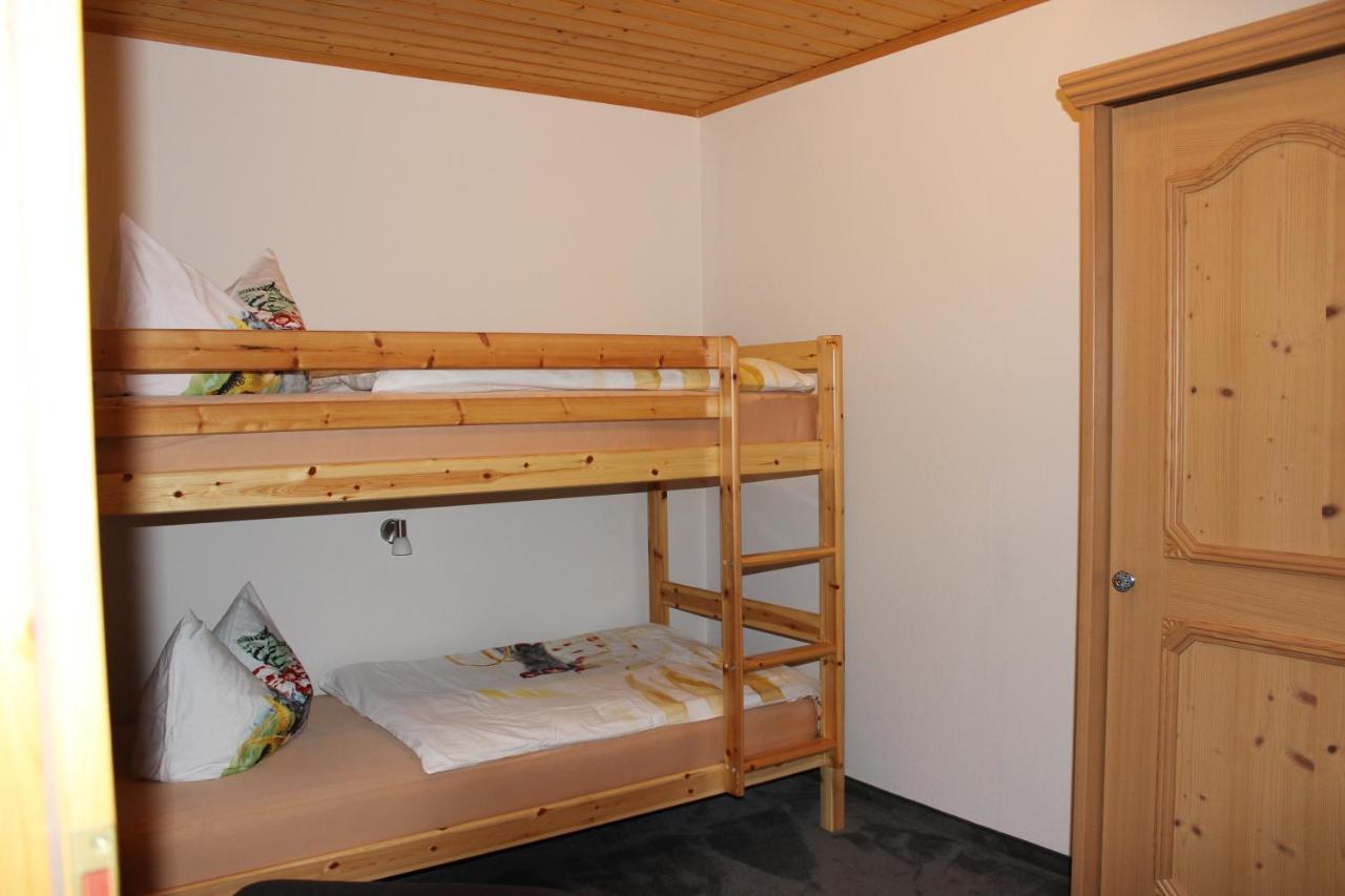 S' Berghaeusl Randeck Appartement Essing Buitenkant foto